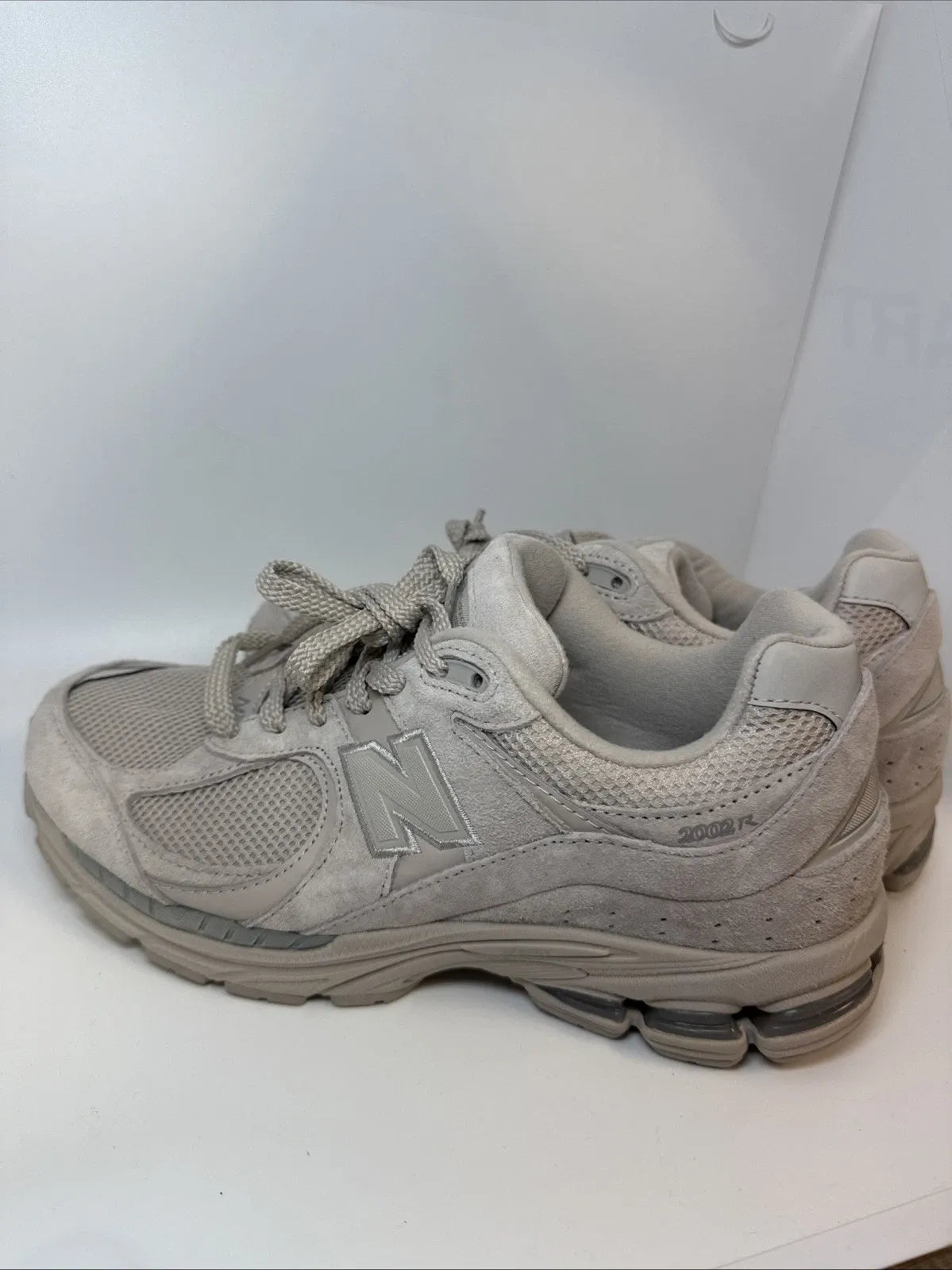 New Balance 2002R Running Shoes Incense Size 8.5/Women Size 10