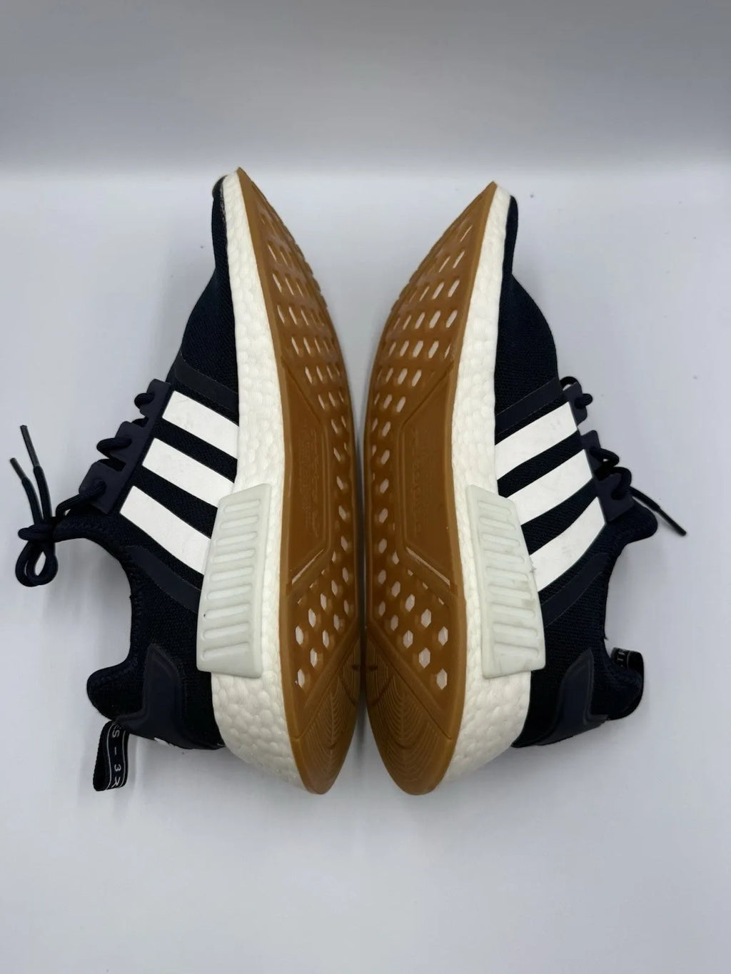 Mens Adidas NMD_R1 - Navy Size 9.5 Mens
