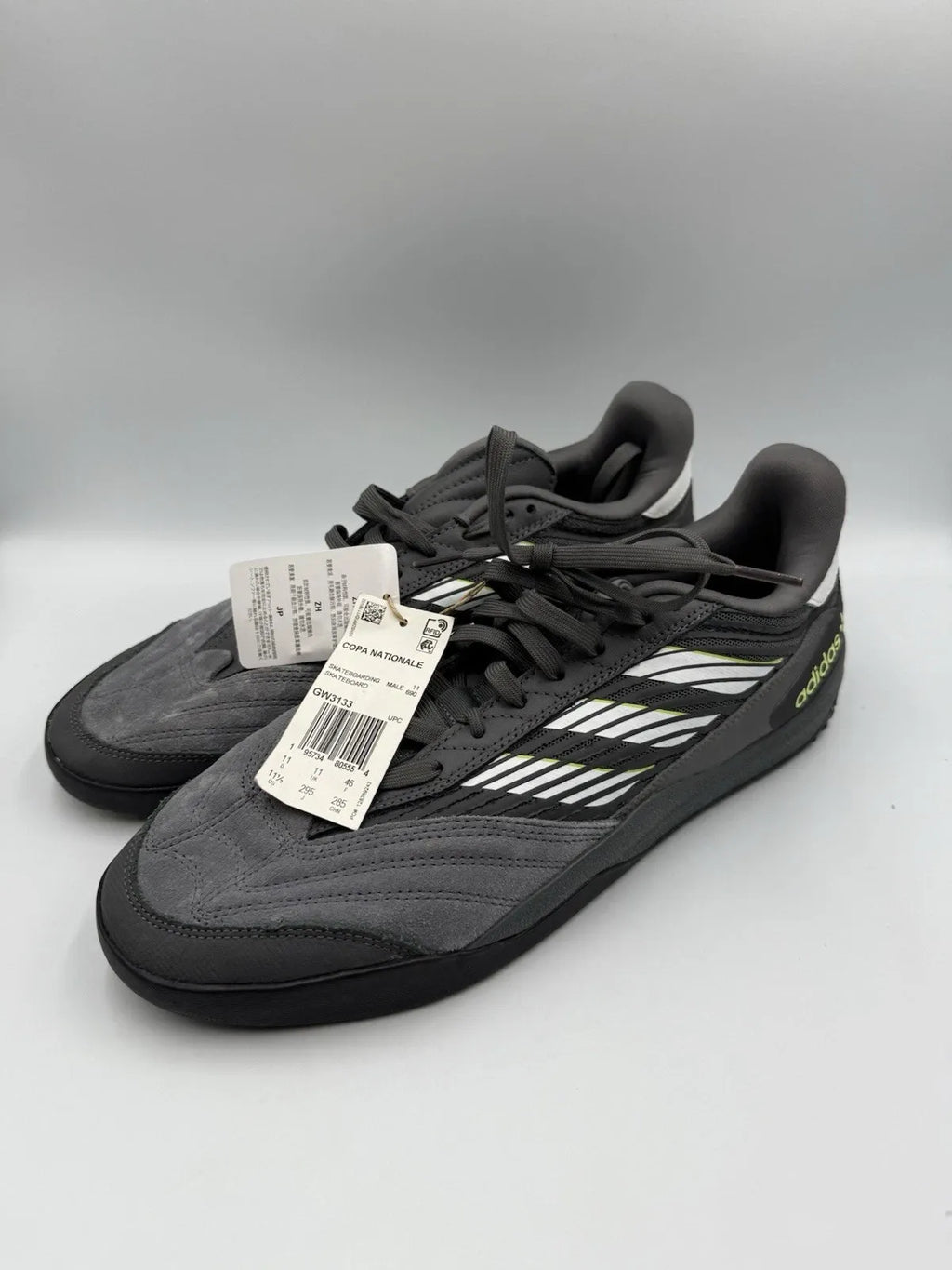 [GW3133] Mens Adidas COPA NATIONALE Size 11.5