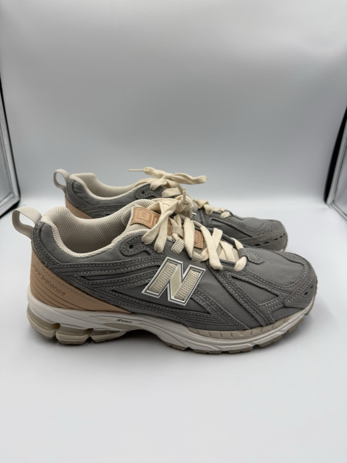 New Balance Men's 1906F Sneakers M1906FA Slate Grey Frappe Men's Size 10