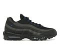 Size 9.5 - Nike Air Max 95 Jewel - Black Deep Royal