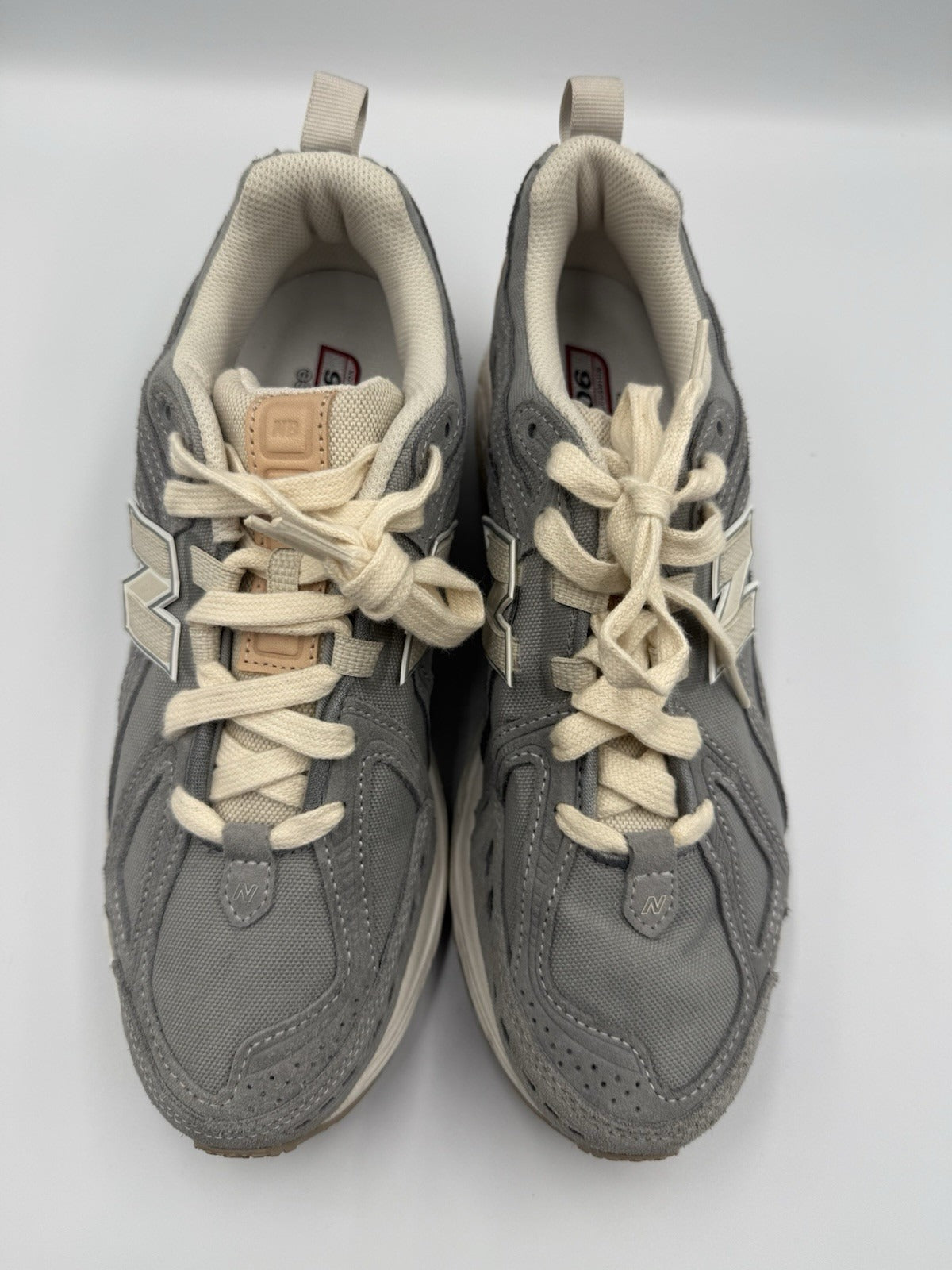 New Balance Men's 1906F Sneakers M1906FA Slate Grey Frappe Men's Size 10