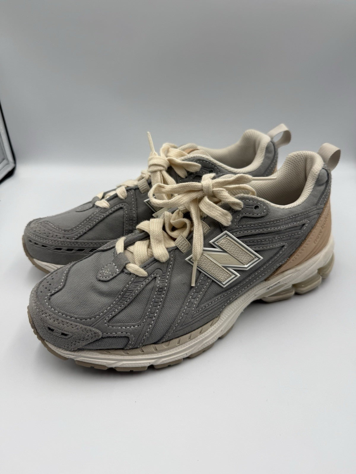 New Balance Men's 1906F Sneakers M1906FA Slate Grey Frappe Men's Size 10