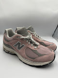 *NEW BALANCE Men's 2002R 'Pink Grey' White M2002RFC Multi Size Running RARE SZ12