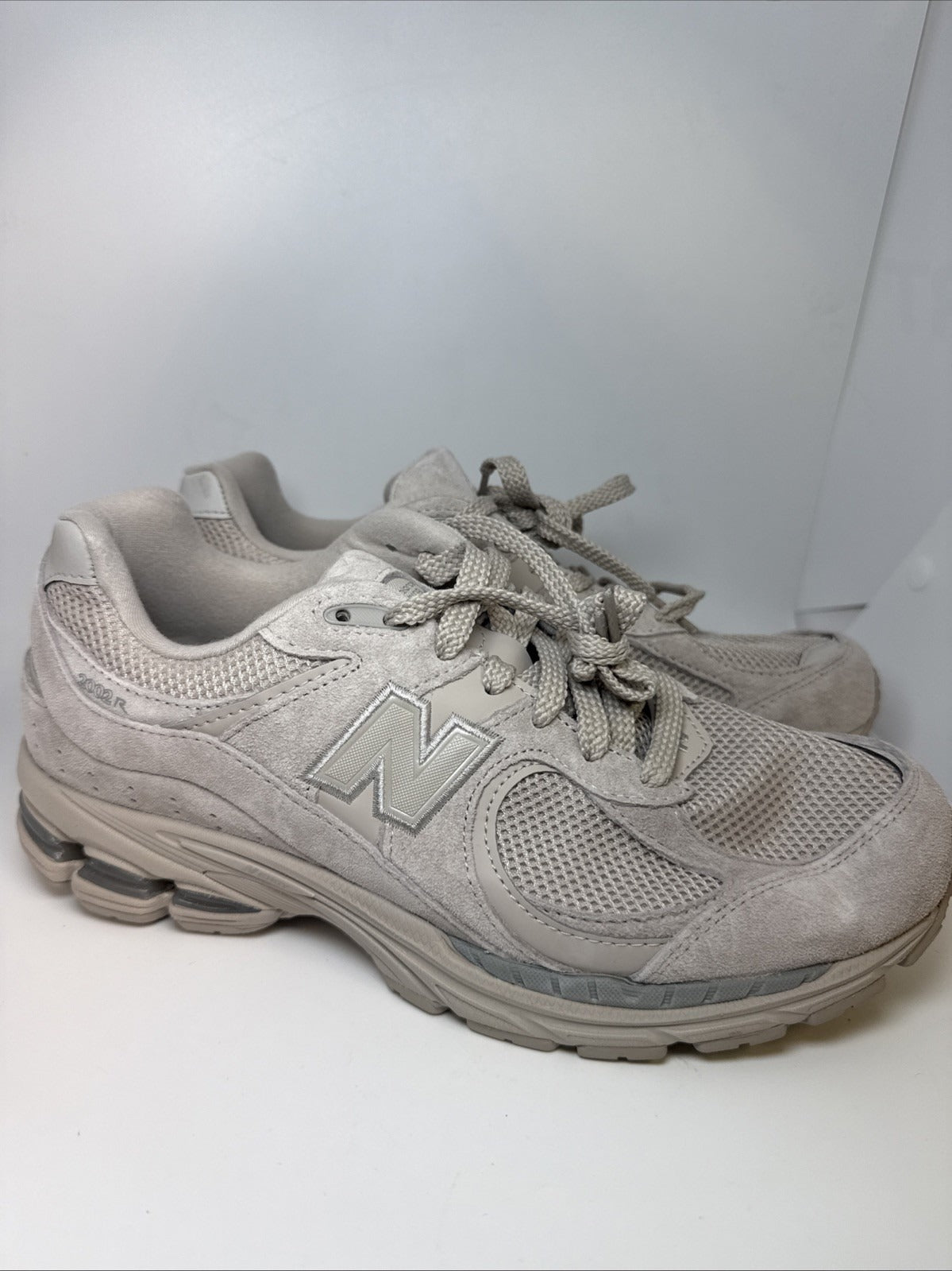 New Balance 2002R Running Shoes Incense Size 8.5/Women Size 10