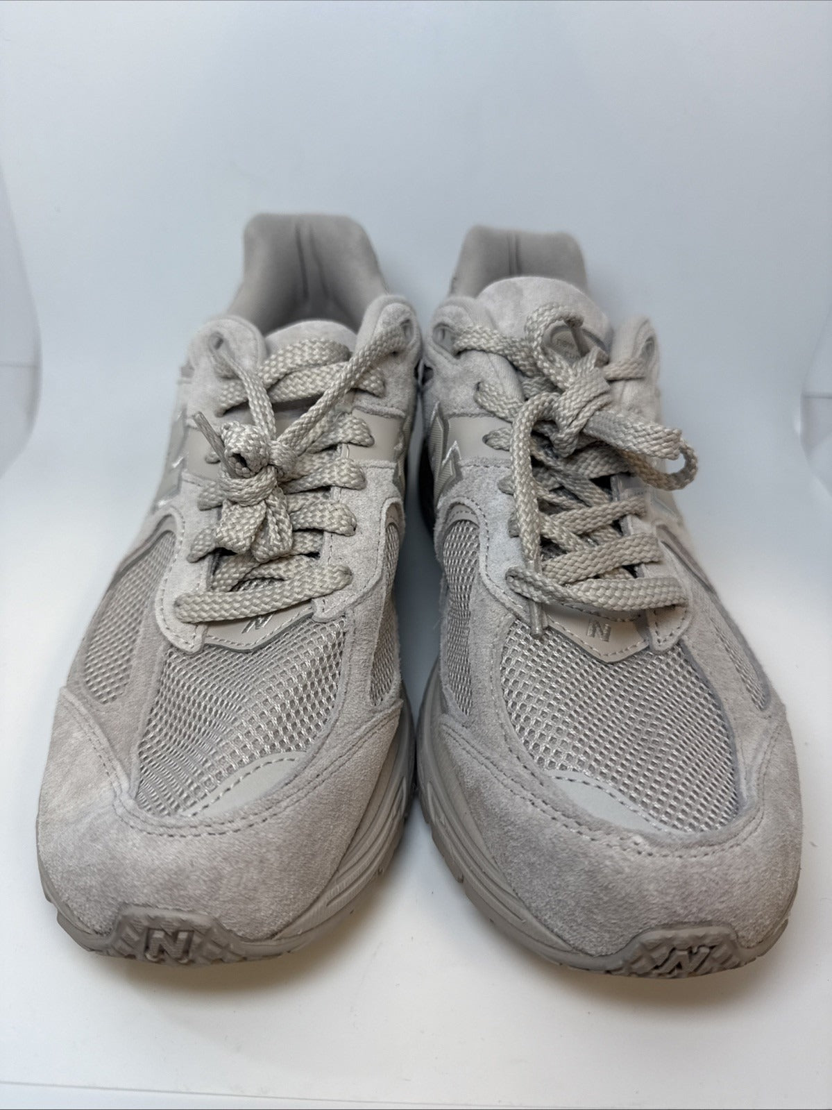 New Balance 2002R Running Shoes Incense Size 8.5/Women Size 10